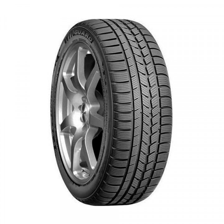 Roadstone 255/35/19 V 96 WINGUARD SPORT старше 3-х лет
