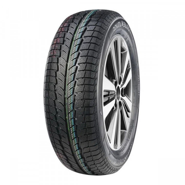 Royal Black 265/60/18 T 114 ROYAL SNOW