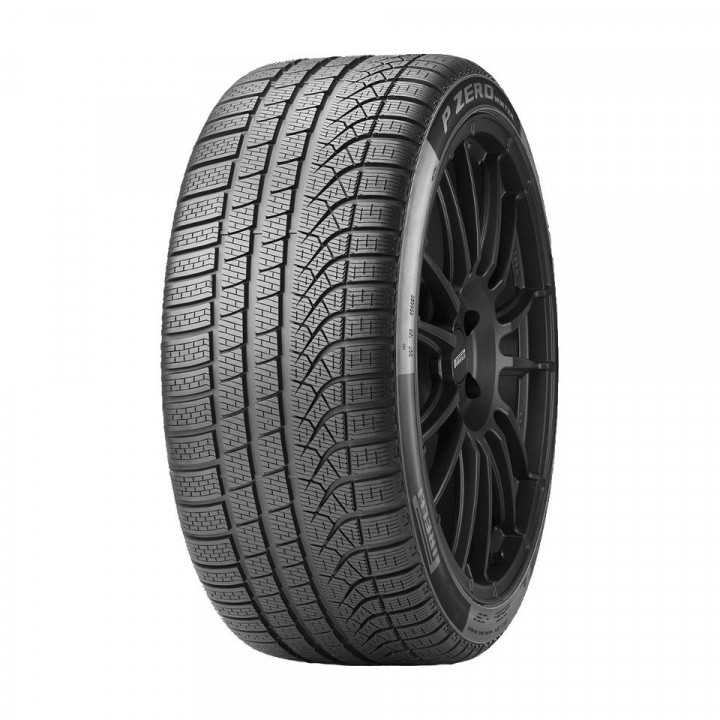 Pirelli 255/45/20 V 105 P ZERO WINTER XL (MO1) старше 3-х лет