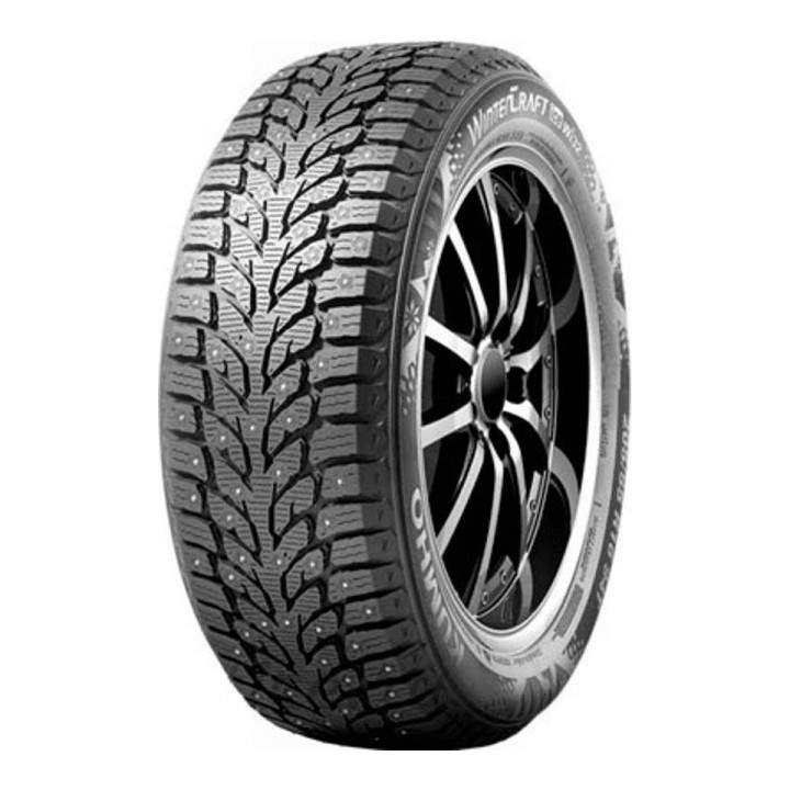 Kumho 235/45/18 T 98 WI-32 Ш. старше 3-х лет