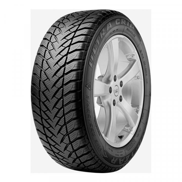 Good Year 225/65/17 T 102 ULTRA GRIP старше 3-х лет