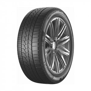 Continental 295/40/20 W 110 ContiWinterContact TS860S SUV FR XL (MGT) старше 3-х лет
