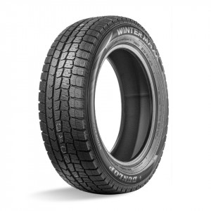 Dunlop 245/40/18 T 97 WINTER MAXX WM02 старше 3-х лет