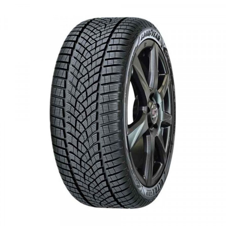 Good Year 235/35/20 W 92 UG PERFORMANCE + XL старше 3-х лет