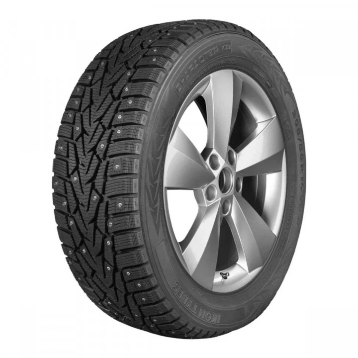 Ikon Tyres 165/65/14 T 79 Ikon Character Ice 7 Ш.