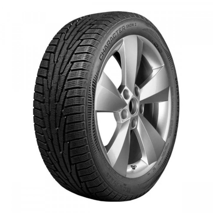 Ikon Tyres 165/65/14 R 79 Ikon Character Snow 2