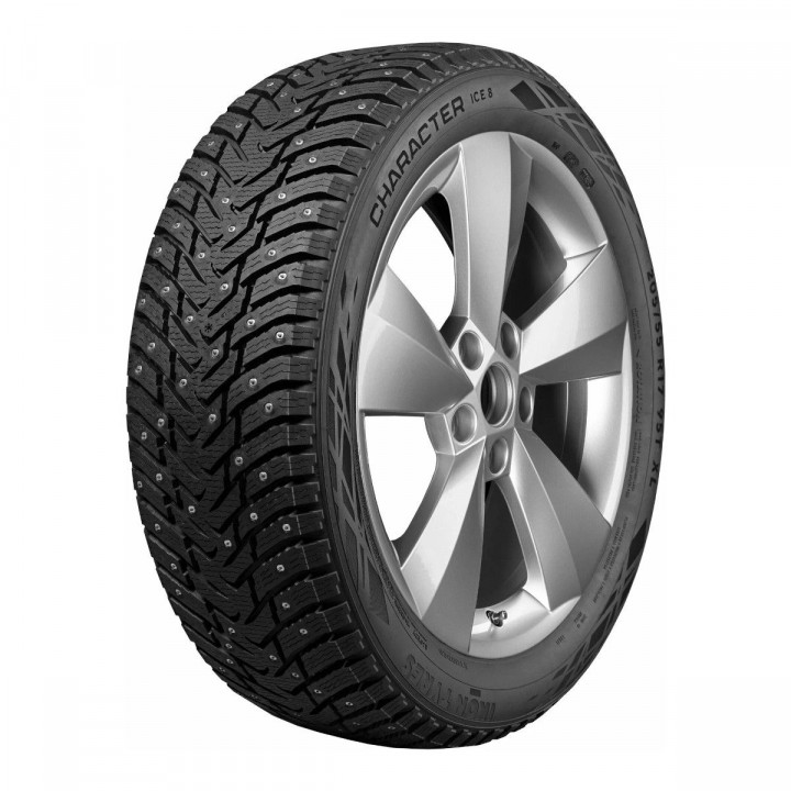 Ikon Tyres 225/45/19 T 96 Ikon Character Ice 8 XL Ш.