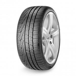 Pirelli 265/40/20 V 104 W240SZ s2 XL старше 3-х лет