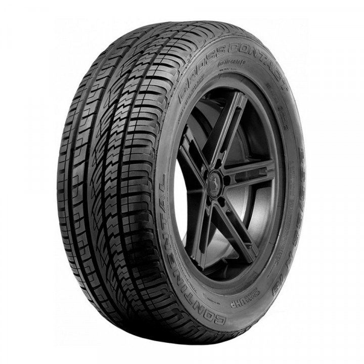 Continental 285/45/19 W 107 ContiCrossContact UHP ML (MO) старше 3-х лет