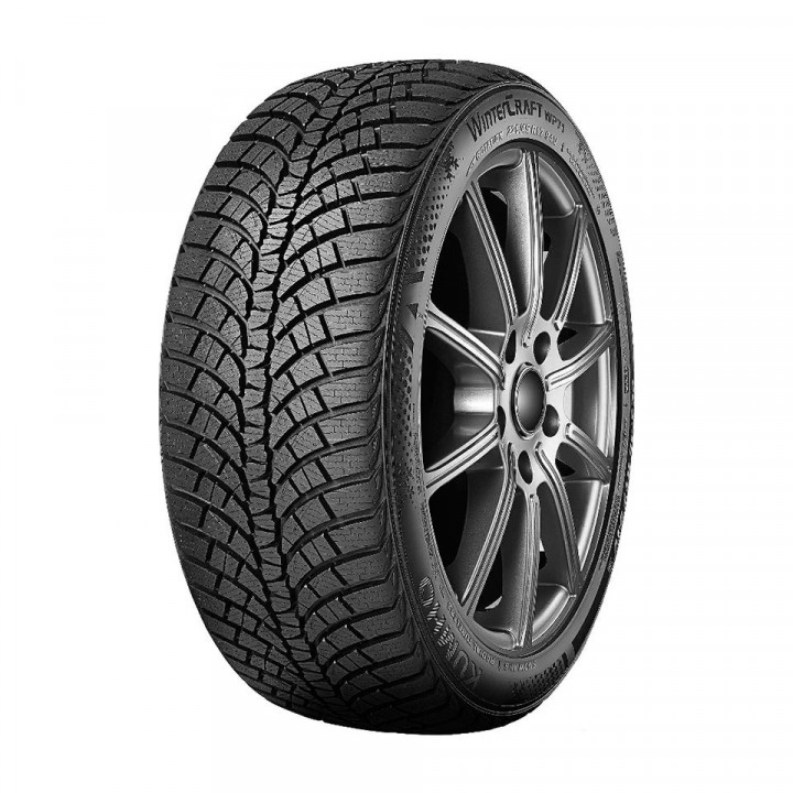 Kumho 255/35/19 V 96 WP-71 XL старше 3-х лет