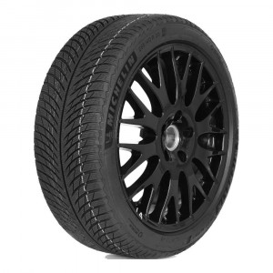 Michelin 235/50/18 V 101 PILOT ALPIN 5 XL старше 3-х лет