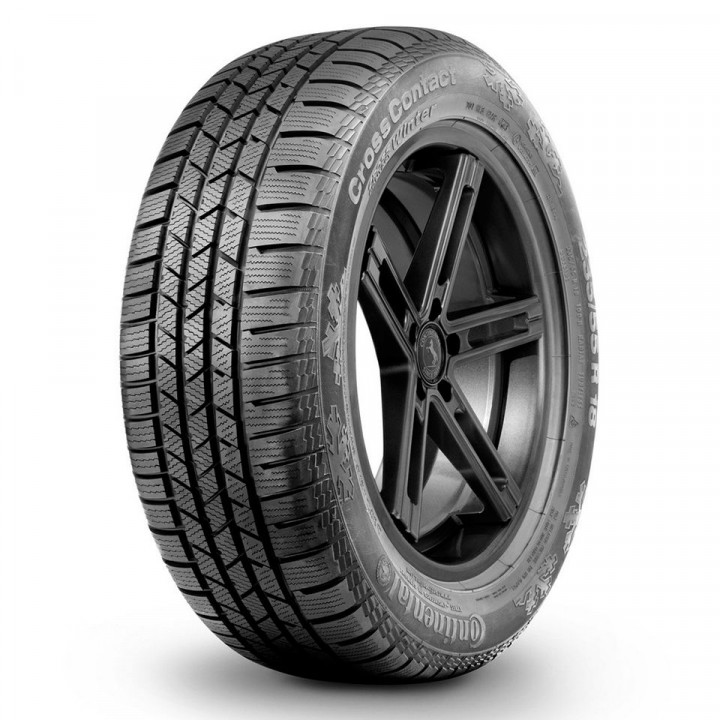 Continental 285/45/19 V 111 ContiCrossContact Winter XL (MO) старше 3-х лет