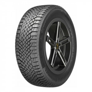 Continental 255/55/20 T 110 ContiIceContact XTRM Ш. старше 3-х лет