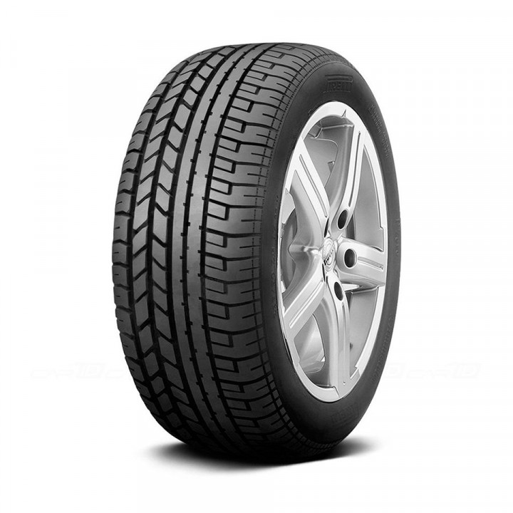 Pirelli 255/45/19 Y 104 P ZERO Asimmetrico XL старше 3-х лет