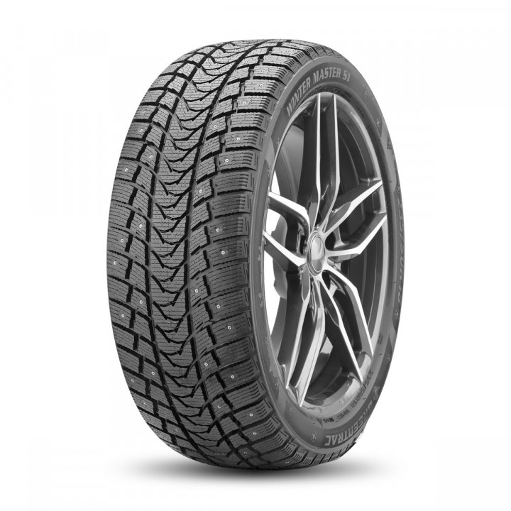 Greentrac 235/50/18 H 101 Winter Master S1 Ш.