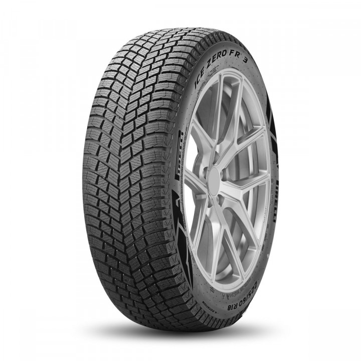 Pirelli 245/45/20 H 103 ICE ZERO FR 3 XL