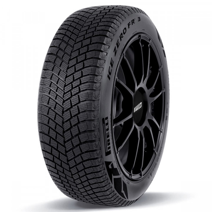 Pirelli 205/60/16 H 96 ICE ZERO FR 3 XL