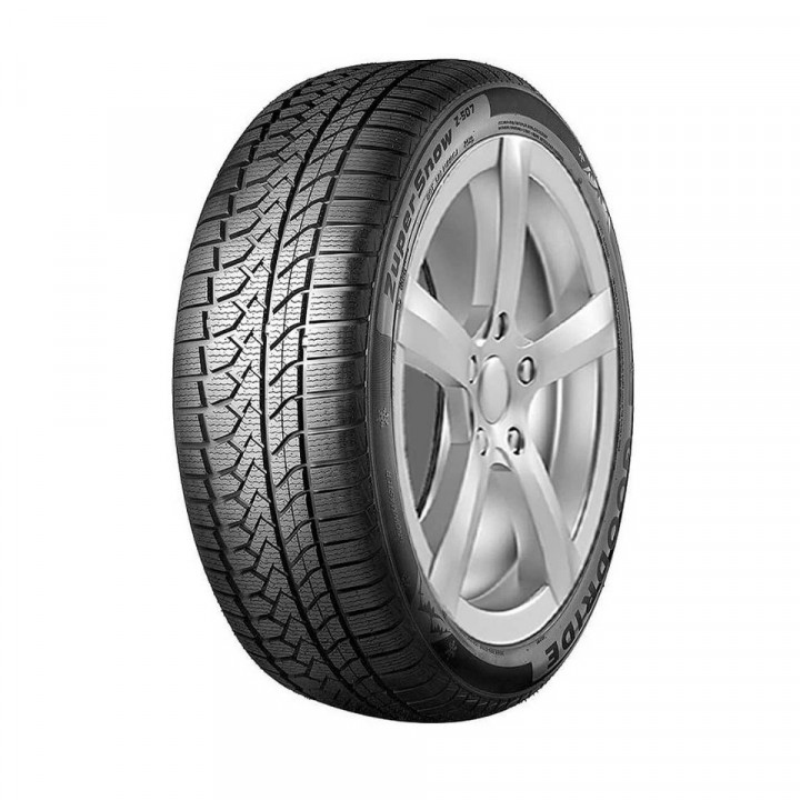 Goodride 215/50/17 V 95 ZuperSnow Z-507 XL
