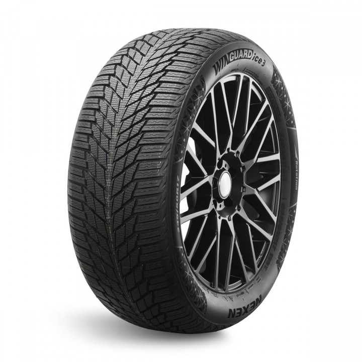NEXEN 185/60/15 T 88 WINGUARD ICE 3 XL