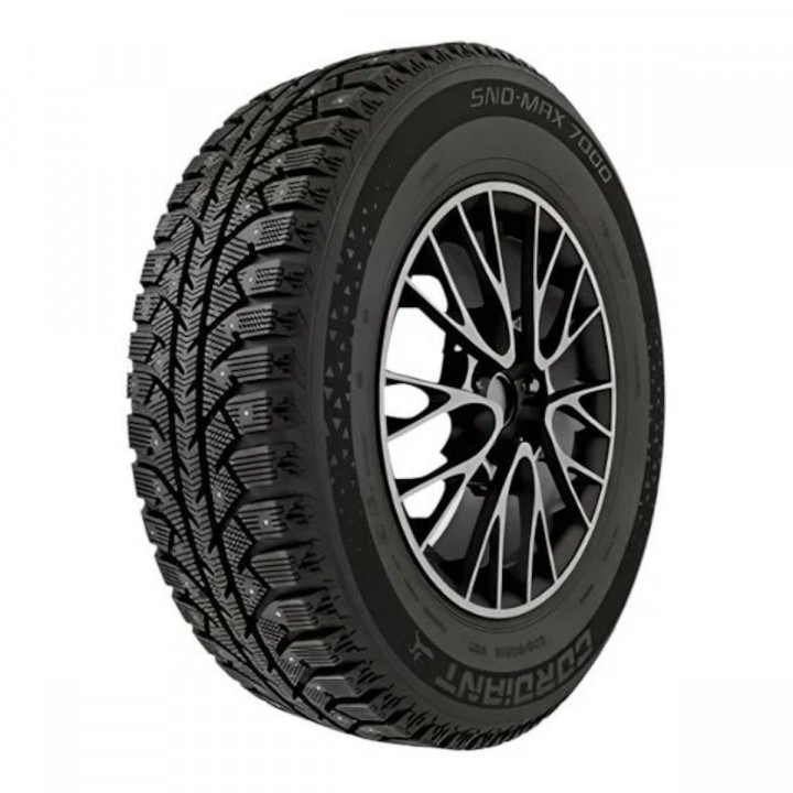 Cordiant 185/60/14 T 82 SNO-MAX 7000 Ш.