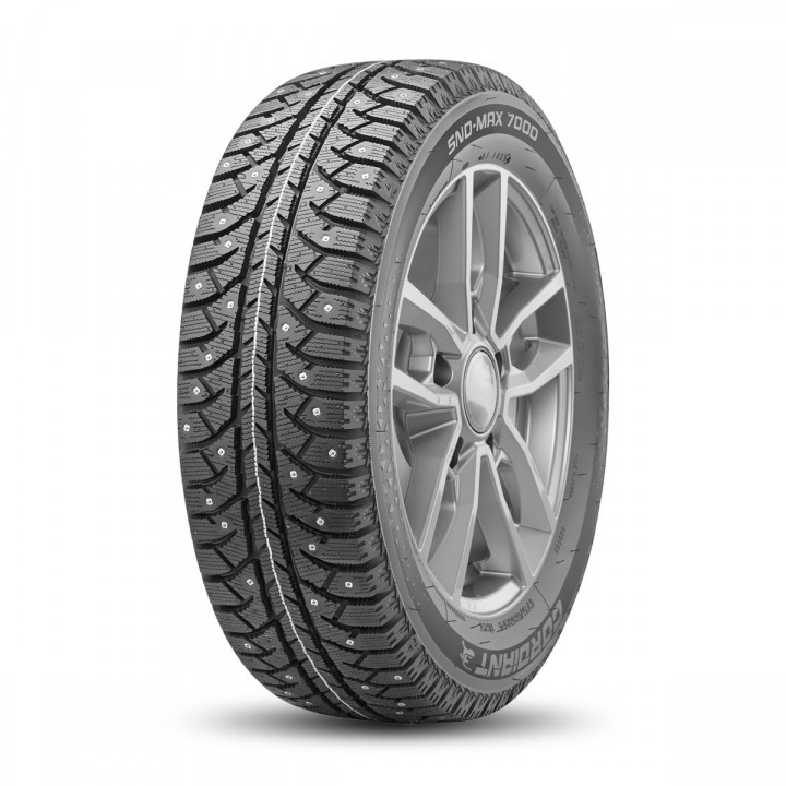 Cordiant 225/60/17 T 99 SNO-MAX 7000 Ш.
