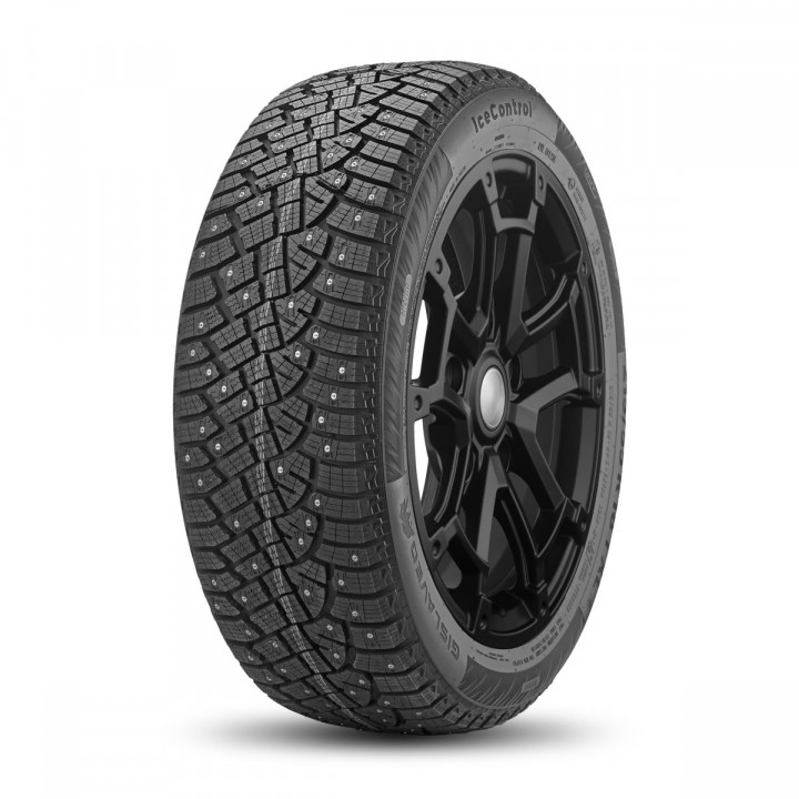 Gislaved 275/45/20 T 110 IceControl XL Ш.