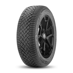 Gislaved 245/40/21 T 100 ArcticControl XL