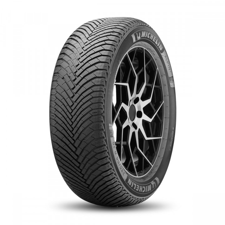 Michelin 235/55/18 H 104 ALPIN 7 XL