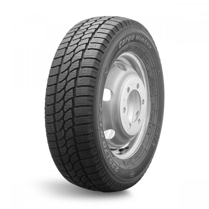 Riken 225/70/15 R 112/110 C Cargo Winter Ш.