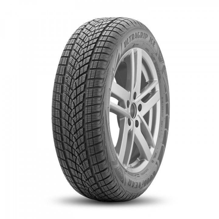 Good Year 265/55/19 T 113 ULTRA GRIP ICE G1 SUV