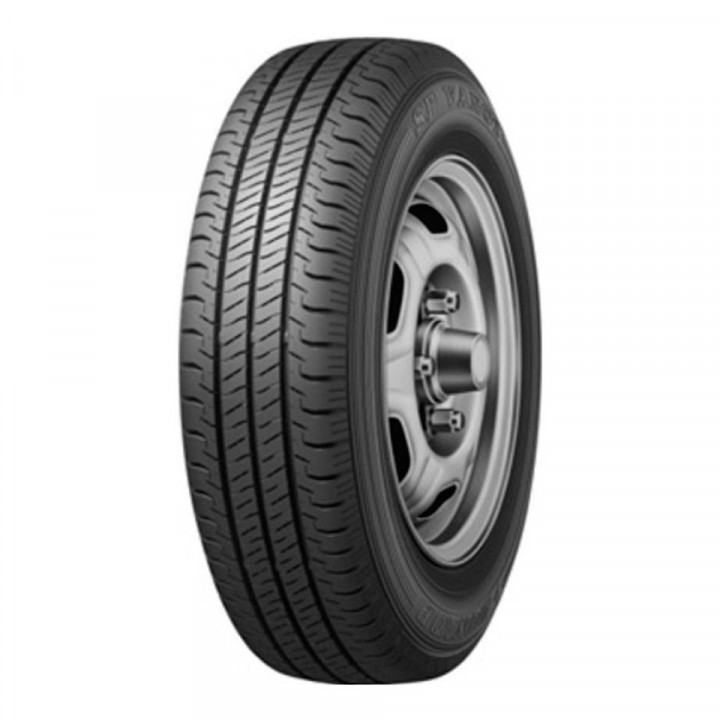 Dunlop 215/70/16 T 108/106 C SP VAN01 старше 3-х лет