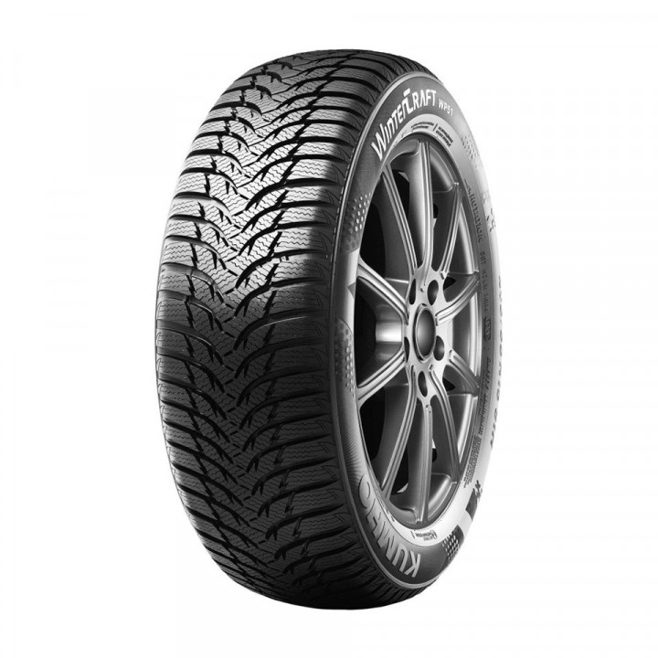 Kumho 195/60/16 H 89 WP-51 старше 3-х лет