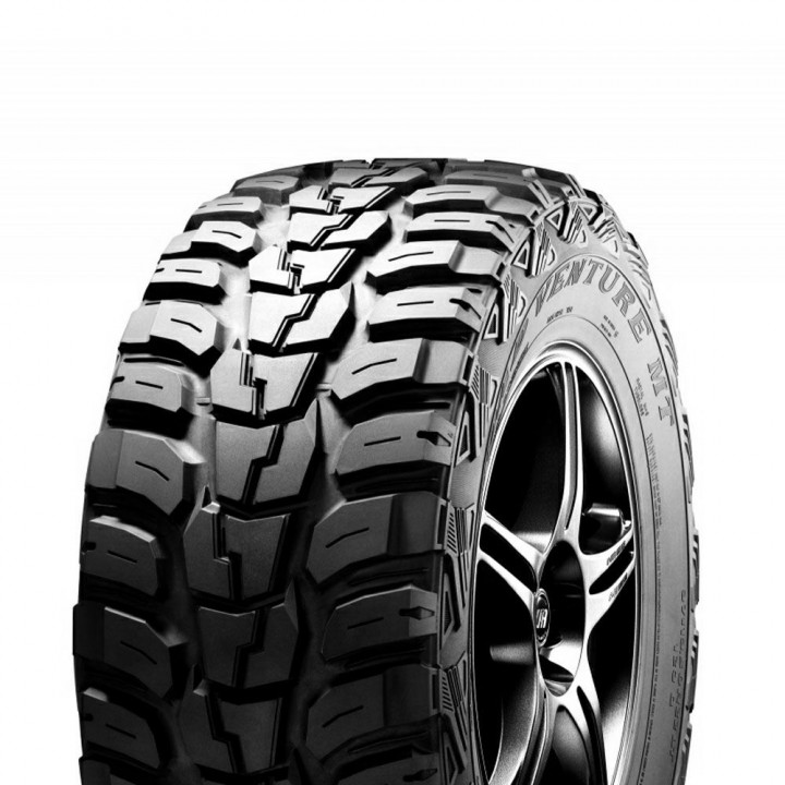 Kumho 32/11.5/15 Q 113 KL-71