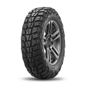 Kumho 245/75/16 Q 120/116 KL-71