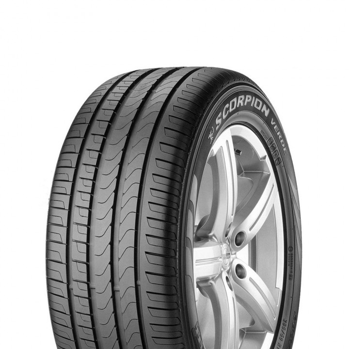 Pirelli 225/65/17 H 102 SC VERDE SUV