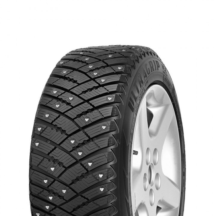 Good Year 185/65/14 T 86 UG ICE ARCTIC Ш.