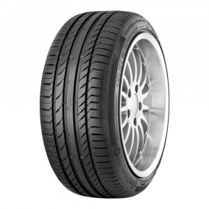 Continental 275/40/19 Y 101 ContiSportContact 5 (MO)