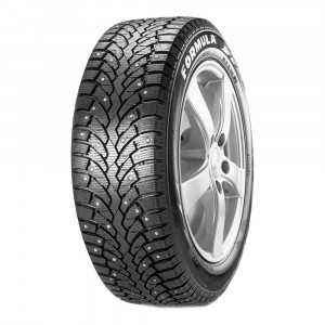 Formula 175/65/14 T 82 FORMULA ICE Ш.