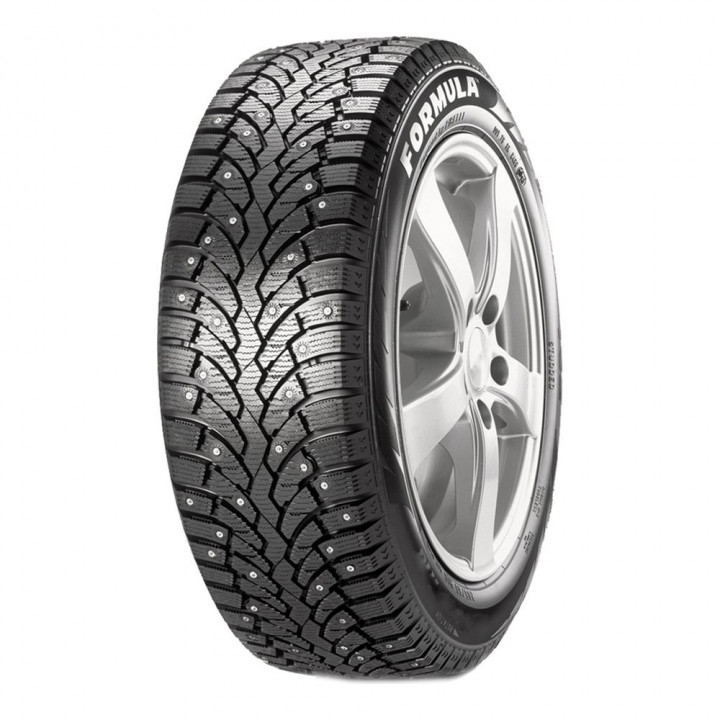 Formula 185/65/14 T 86 FORMULA ICE Ш.