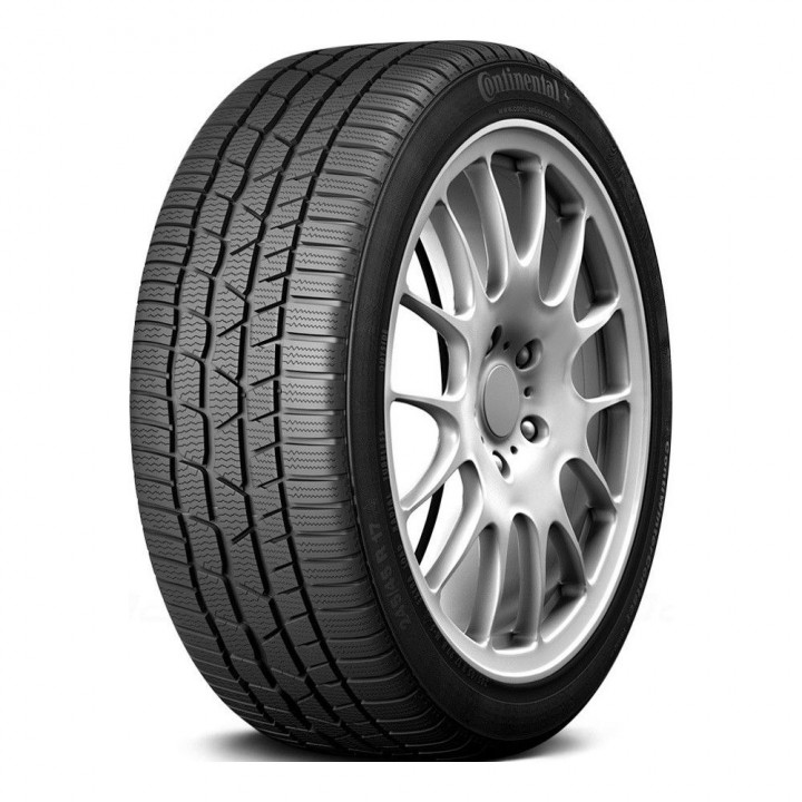 Continental 255/45/19 V 100 ContiWinterContact TS830 P (N0)