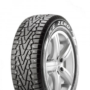 Pirelli 245/45/20 H 103 W-Ice ZERO XL Ш.