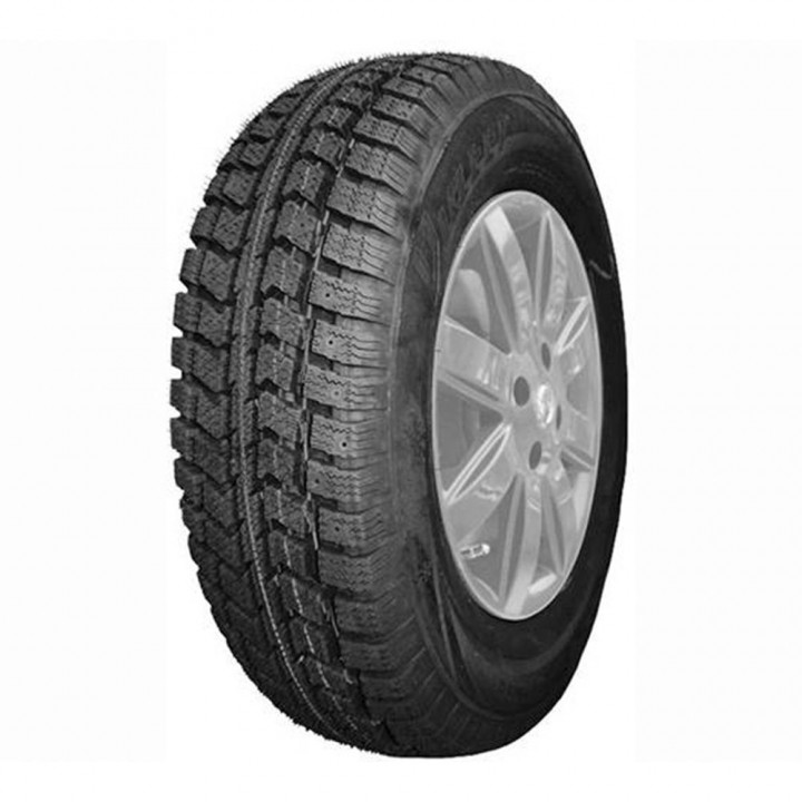 VIATTI 195/75/16 R 107/105C Vettore Brina V-525
