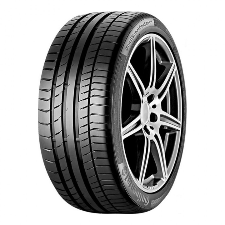 Continental 255/40/20 Y 101 ContiSportContact 5P XL (N0)