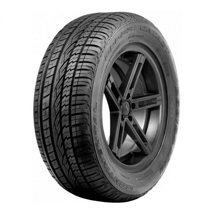 Continental 295/40/21 W 111 ContiCrossContact UHP FR XL (MO)