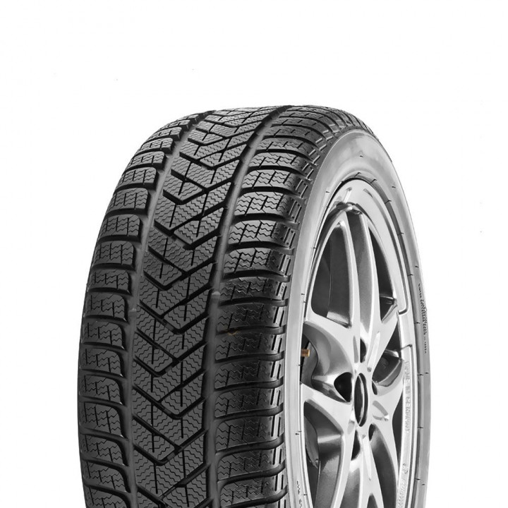 Pirelli 225/50/18 H 95 WSZ s3 Run Flat (BMW)