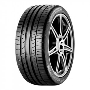 Continental 255/40/19 Y 100 ContiSportContact 5P FR XL (AO)