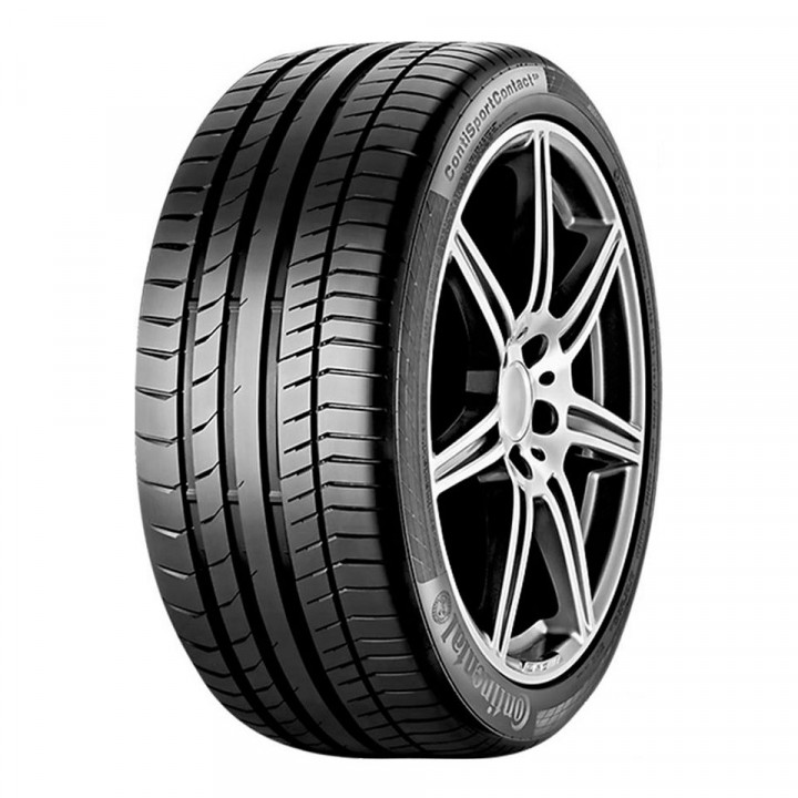 Continental 255/40/19 Y 100 ContiSportContact 5P FR XL (AO)