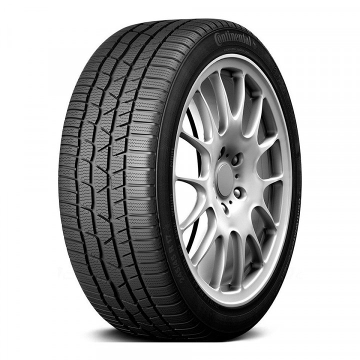 Continental 215/60/17 H 96 ContiWinterContact TS830 P (MO)