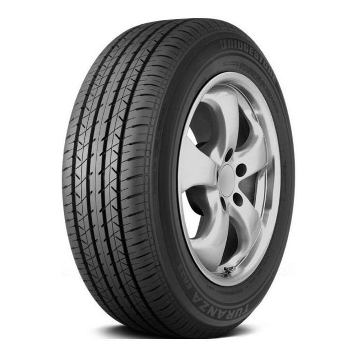Bridgestone 255/35/18 Y 90 ER-33
