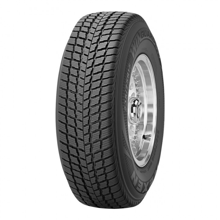 NEXEN 205/70/15 T 96 WINGUARD SUV